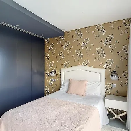 فيلة Bonsai أركو دا كالهيتا