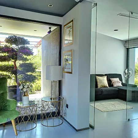 Bonsai أركو دا كالهيتا