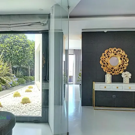 Villa Bonsai *