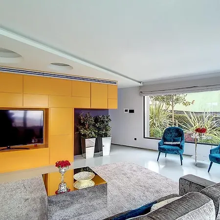 Villa Bonsai Arco da Calheta (Madeira)
