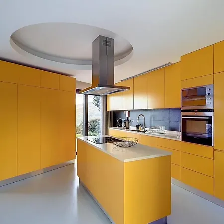 Bonsai Villa Arco da Calheta