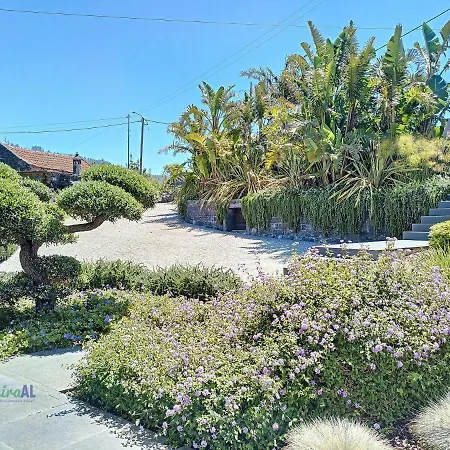 Bonsai Villa *