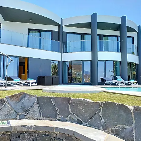 Villa Bonsai