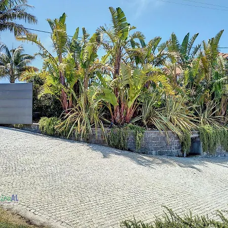 Bonsai Villa