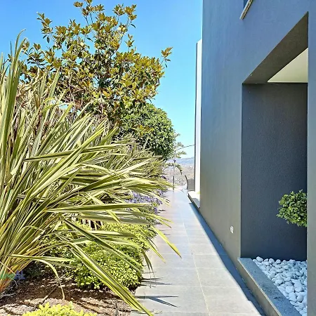 Villa Bonsai Arco da Calheta