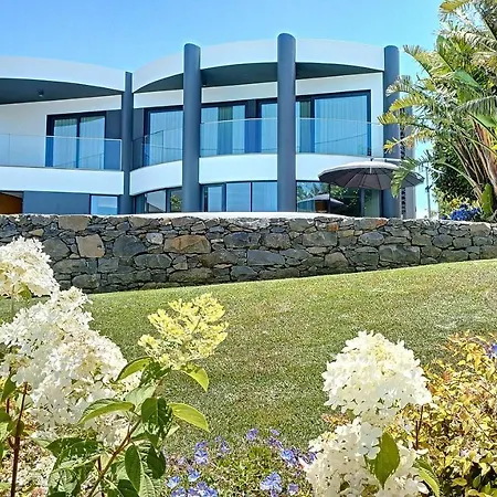 Bonsai Villa *
