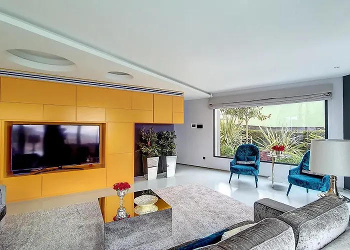 Vila Bonsai Arco da Calheta (Madeira)