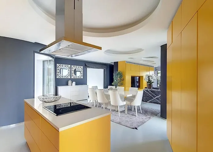 Vila Bonsai Arco da Calheta (Madeira)