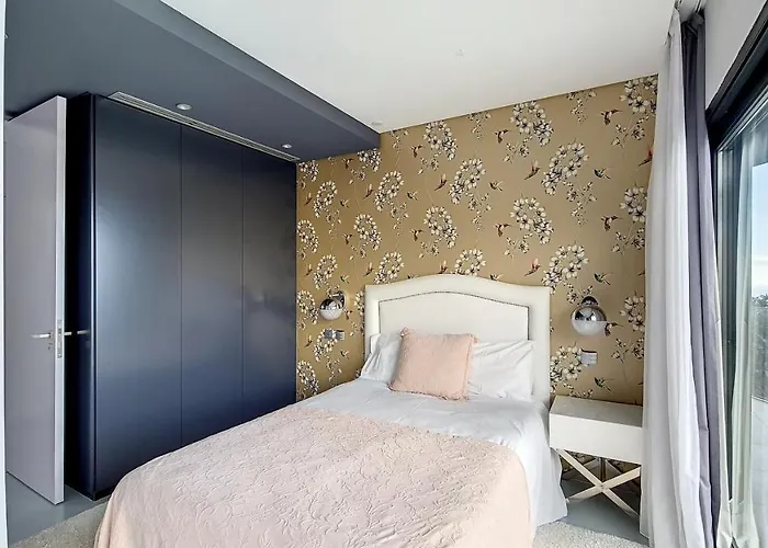 Vila Bonsai Arco da Calheta (Madeira)