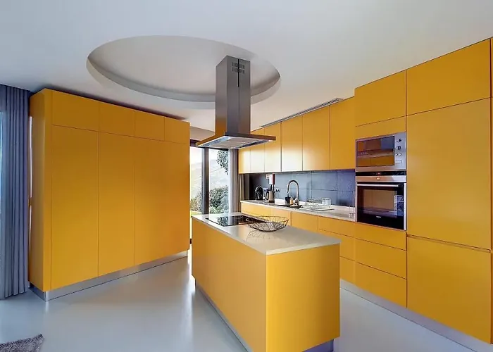 Bonsai Vila Arco da Calheta (Madeira)