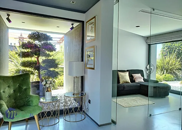 Bonsai Arco da Calheta (Madeira)