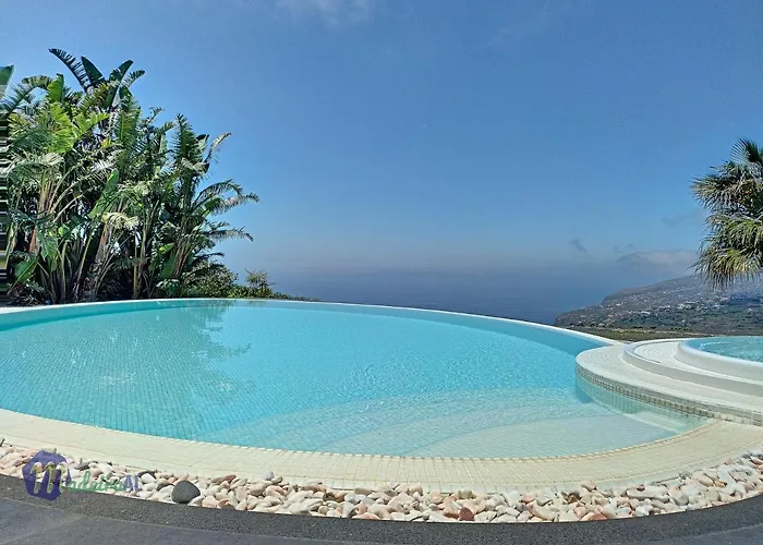 Bonsai Arco da Calheta (Madeira)