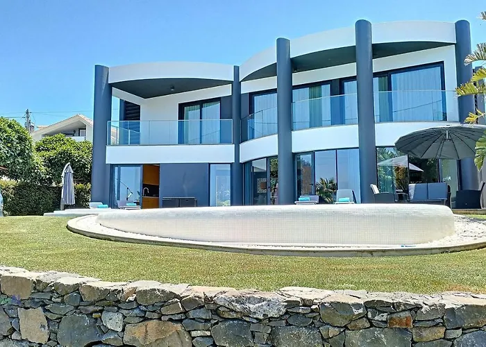 Bonsai * Arco da Calheta (Madeira)