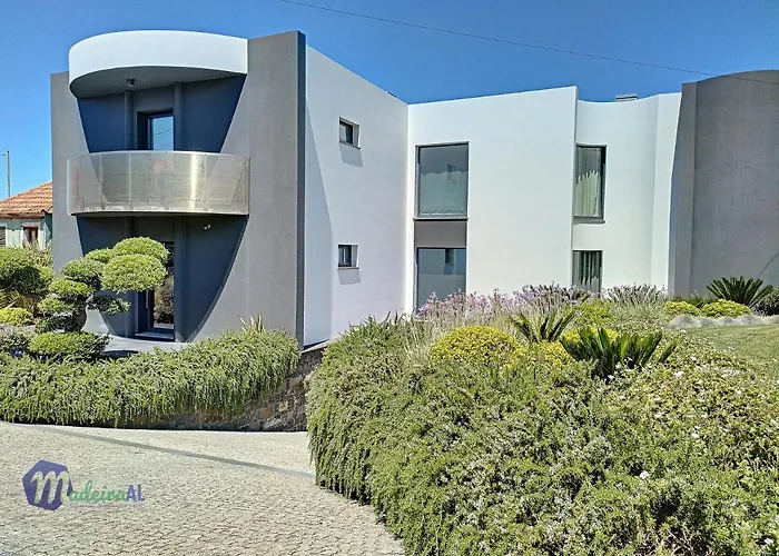 Bonsai Arco da Calheta (Madeira)